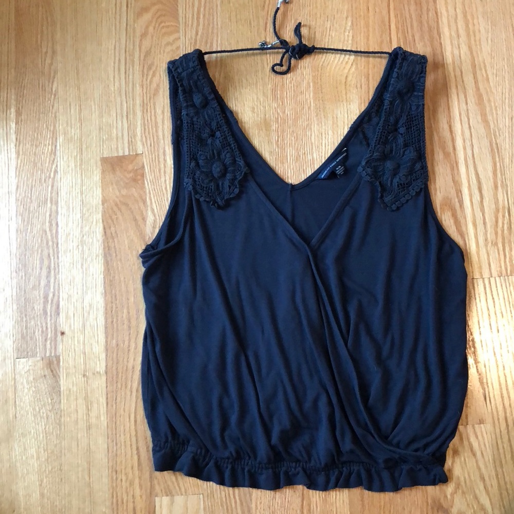 Women’s tank top